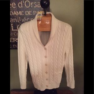 🆕 Karen Scott Sweater